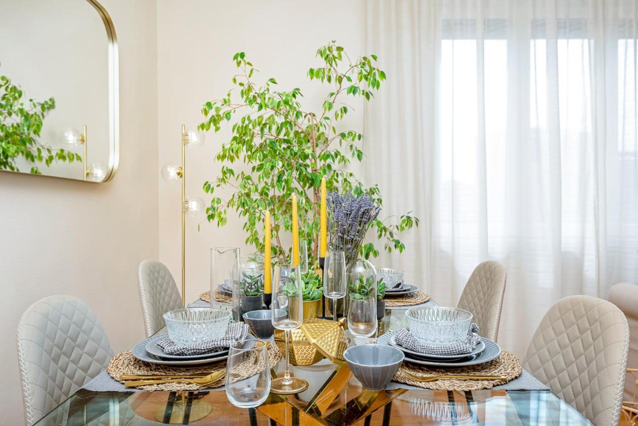 Art Deco' - Sleepwithme - Free Parking - Free Breakfast - Very Friendly Staff Pisa Exterior photo