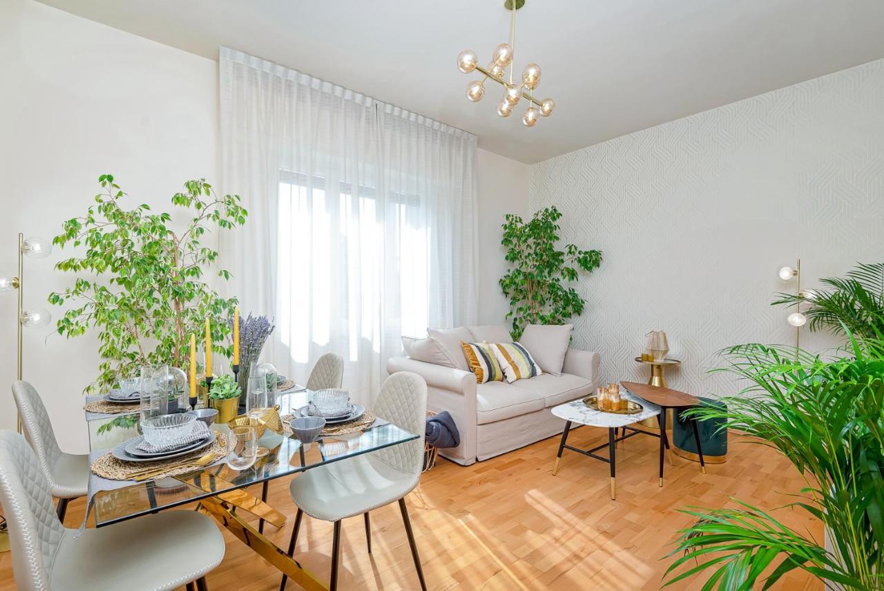 Art Deco' - Sleepwithme - Free Parking - Free Breakfast - Very Friendly Staff Pisa Exterior photo