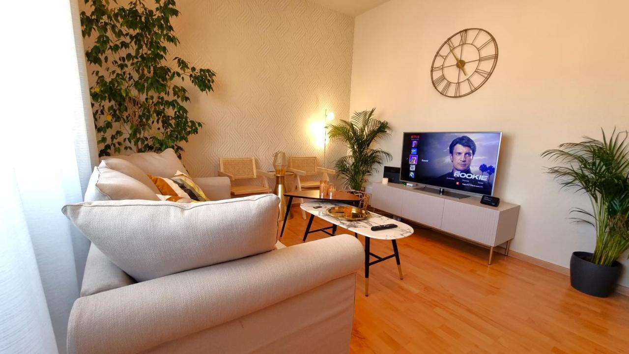 Art Deco' - Sleepwithme - Free Parking - Free Breakfast - Very Friendly Staff Pisa Exterior photo