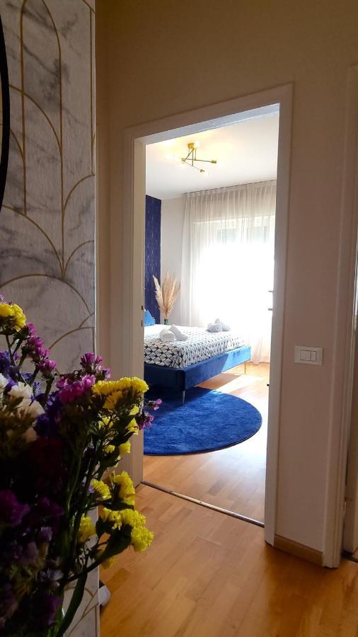 Art Deco' - Sleepwithme - Free Parking - Free Breakfast - Very Friendly Staff Pisa Exterior photo