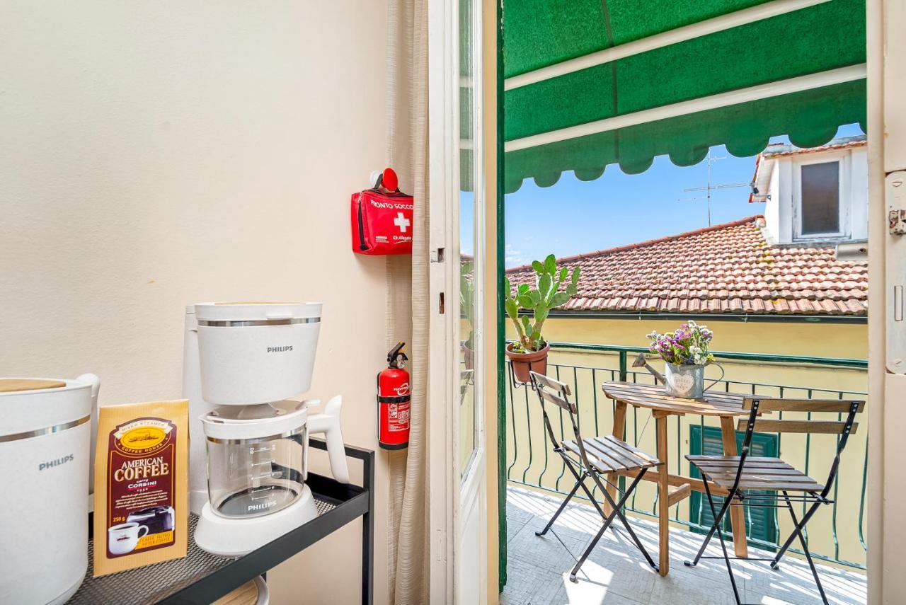 Art Deco' - Sleepwithme - Free Parking - Free Breakfast - Very Friendly Staff Pisa Exterior photo