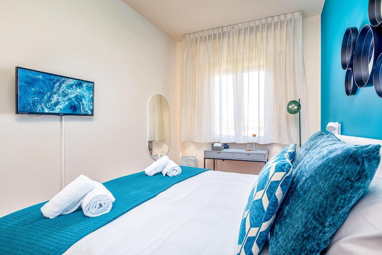 Art Deco' - Sleepwithme - Free Parking - Free Breakfast - Very Friendly Staff Pisa Exterior photo