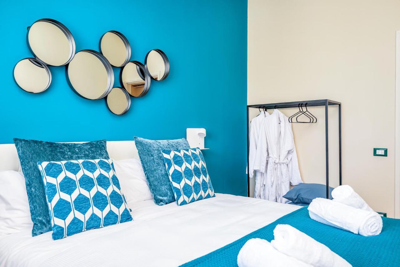 Art Deco' - Sleepwithme - Free Parking - Free Breakfast - Very Friendly Staff Pisa Exterior photo