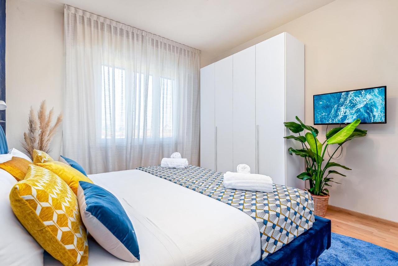 Art Deco' - Sleepwithme - Free Parking - Free Breakfast - Very Friendly Staff Pisa Exterior photo