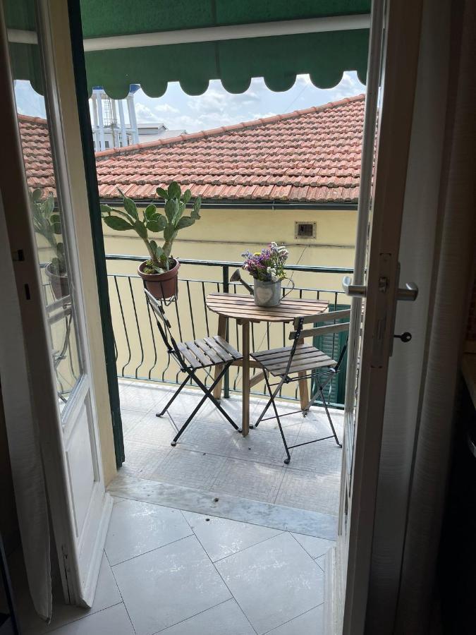 Art Deco' - Sleepwithme - Free Parking - Free Breakfast - Very Friendly Staff Pisa Exterior photo